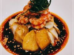-汤记传菜(浦江店)