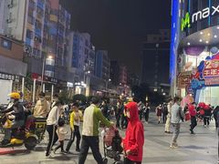 -百佳华佳漾里(坂田店)