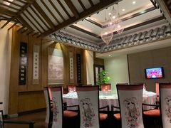 包厢-品粹徽园·家常安徽菜