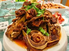 -高玛纳驴肉火烧(河间总店)