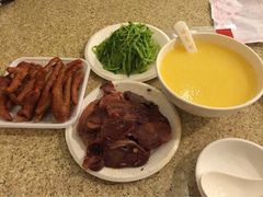 老班长餐厅-老班长手工灌汤包老店(东山店)