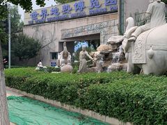 -南宫五洲植物乐园