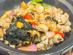-友德福.老字号粤菜.广州地标融合美食(荔湾路店)
