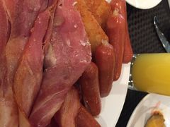 太湖皇冠假日酒店(乐咖啡西餐厅)-乐咖啡西餐厅(太湖皇冠假日酒店)