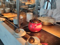 -君悦酒店·乐厨·高空自助餐(青年大街店)