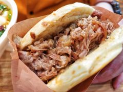 白吉馍-苏记奶酪(二中店)