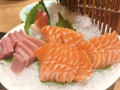 -大渔铁板烧(花园道店)