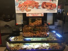 -蟹道乐(道顿堀本店)