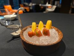 餐前水果-鲁采LU STYLE(新天地店)