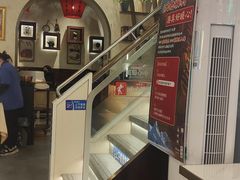-香港威特瑞茶餐厅(小白楼音乐厅店)