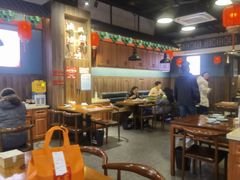 -山西人家(锦创书城店)