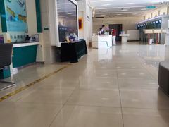 -中国农业银行(杭州滨江支行)