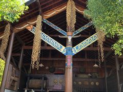 -云南民族村
