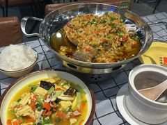 -江西老表·经典江西八大碗