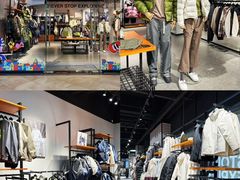 -王府井奥莱临潼小镇(临潼店)