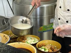 -老洛阳豆腐汤(栾川总店)