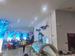 -深海中餐厅(国家海洋博物馆店)