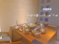 -春熙台韩国料理·章鱼肥牛(西丽店)