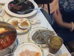 -吉布鲁牛排海鲜自助(温江合生汇店)
