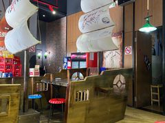 -龙虾风暴(松江店)