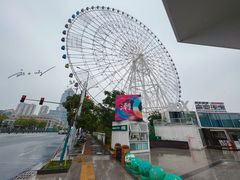 -南昌之星摩天轮