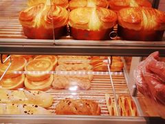-好利来(鞍山站前店)