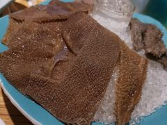 -青瓷火锅料理(西单大悦城店)