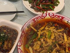 -陈胖子特色菜.鲜货现炒(融景城店)