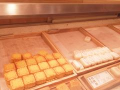 -泸溪河桃酥(西直门凯德店)