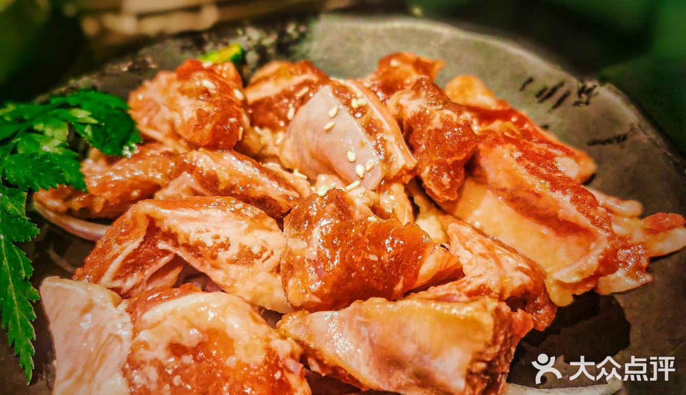 美食❗粮食猪的口感就是不一样[鼓掌]