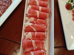 -牛街·马辈儿涮肉(陶然亭店)