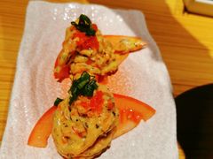 -花和海鲜自助(梅江店)