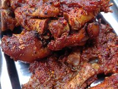 -佰运猪蹄(高陵店)