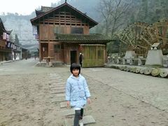 -车溪民俗旅游区