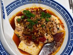 -禄鼎记·排队俩小时都要吃的酸菜鱼(石牌桥店)