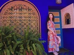 -马洛雷勒花园