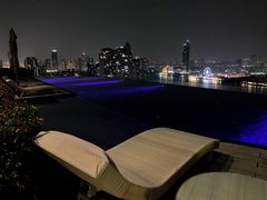 -阿瓦尼河滨曼谷酒店