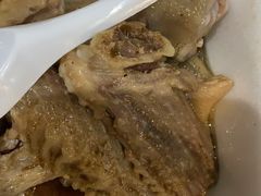 -点点心点心专门店(旺角店)