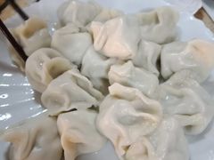 -军嫂饺子馆(岳家寨小区店)