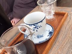 -Vanillacafe香草咖啡(银海大世界店)