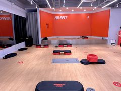 -乐刻运动(闵行永德路地铁站店)