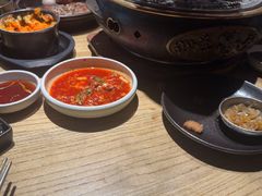 -泥炉烧肉师(新街口金銮巷店)
