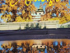 -北京石刻艺术博物馆(五塔寺)