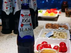 -W20 SHINING Party·K(悦豪和平路店)