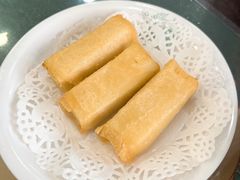 炸牛奶-民信老铺(华盖路店)