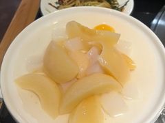 -人民公社大食堂(顺义总店)