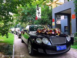 点击看大图 -喜乐汇·婚车(华润橡树湾3期店)