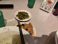 -松鹤面馆·古法焖肉面(观前店)
