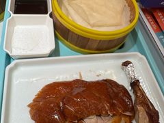 -姚姚酸菜鱼·金戈戈香港豉油鸡(喜荟城联名店)