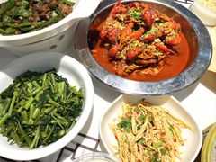 -靓虾二哥长沙地标小龙虾(五一广场店)